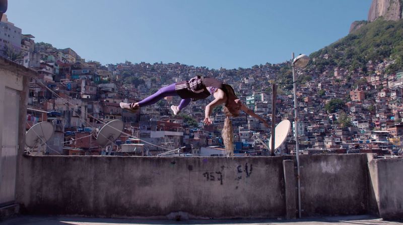 „Balomania“, Regie: Sissel Morell Dargis, 2024, ©Cargo Film & Releasing